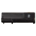 Сканер штрихкода M3 Mobile WR15 WR15-WERS-U20 Ручной беспроводной, 2D, USB, Bluetooth, Черный-Желтый