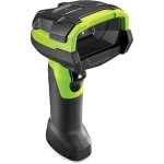 Сканер штрихкода Zebra DS3678-ER3U42A2SVC Ручной беспроводной, 1D/2D, USB, Bluetooth, С подставкой
