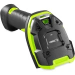 Сканер штрихкода Zebra DS3678-ER3U42A2SVC Ручной беспроводной, 1D/2D, USB, Bluetooth, С подставкой