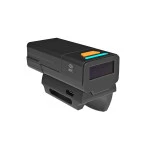 Сканер штрихкода M3 Mobile WR10-WERS-U10 (Ручной беспроводной, 2D, USB, Bluetooth, Черный, Не требуется)