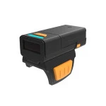 Сканер штрихкода M3 Mobile WR10-WERS-U10 (Ручной беспроводной, 2D, USB, Bluetooth, Черный, Не требуется)