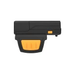 Сканер штрихкода M3 Mobile WR10-WERS-U10 (Ручной беспроводной, 2D, USB, Bluetooth, Черный, Не требуется)