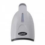 Сканер штрихкода Mertech CL-2310 1D/2D White 4839 (Ручной беспроводной, 1D/2D, USB, Bluetooth, Белый)