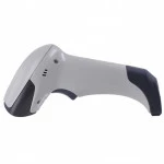 Сканер штрихкода Mertech CL-2310 1D/2D White 4839 (Ручной беспроводной, 1D/2D, USB, Bluetooth, Белый)