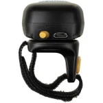 Сканер штрихкода Mindeo CR40-2D (Ручной беспроводной, 2D, USB, Черный)