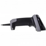 Сканер штрихкода Mertech 2410 P2D 1D/2D Black 4871 (Ручной проводной, 1D/2D, USB-COM, USB-HID, Черный)