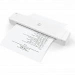 Принтер этикеток iDPRT MT800 transfer thermal printer A4 100700289