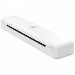 Принтер этикеток iDPRT MT800 transfer thermal printer A4 100700289