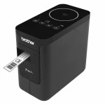Принтер этикеток Brother PT-P750W PTP750WR1_D
