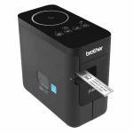 Принтер этикеток Brother PT-P750W PTP750WR1_D