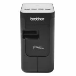 Принтер этикеток Brother PT-P750W PTP750WR1_D