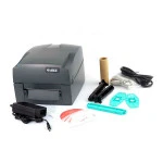 Принтер этикеток Godex TT G500UES 011-G50EM2-004, 011-G50E02-000