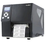 Принтер этикеток Godex ZX430i+ 011-43i052-A00