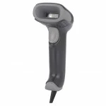 Сканер штрихкода Honeywell 1470G2D-2USB-1-A (Ручной проводной, 2D, USB, Черный, С подставкой)