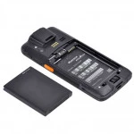 Терминал сбора данных  Mertech MovFast S55 9200