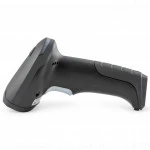 Сканер штрихкода АТОЛ SB3100BT 2D Black 61751 (Ручной беспроводной, 2D, USB, Bluetooth, Черный, С подставкой)