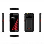 Терминал сбора данных  АТОЛ Smart T31 61364