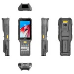 Терминал сбора данных  Meferi ME74-Q313BHF0DNC2AH