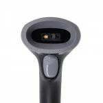 Сканер штрихкода Mertech 1300GS 2m 2D черный (4895) (Ручной проводной, 1D/2D, USB-COM, USB-HID, Черный)