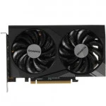 Видеокарта Gigabyte GeForce RTX 3060 GAMING OC (rev. 2.0) N3060GAMING OC-8GD 2.0 8 ГБ