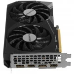 Видеокарта Gigabyte GeForce RTX 3060 GAMING OC (rev. 2.0) N3060GAMING OC-8GD 2.0 8 ГБ