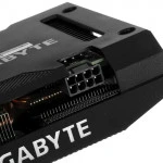 Видеокарта Gigabyte GeForce RTX 3060 GAMING OC (rev. 2.0) N3060GAMING OC-8GD 2.0 8 ГБ