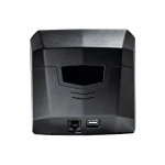 Сканер штрихкода Пионер DT-9800 F0000004460 Стационарный, 2D, USB, Черный