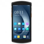 Терминал сбора данных UROVO DT50S-13Q3USR4G6EU