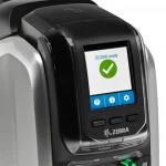 Принтер для карт Zebra ZC300 ZBZC32-000C000EM00