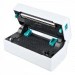 Принтер этикеток G&G GG-D420, белый