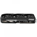Видеокарта MSI RTX 5070 Ti 16G SHADOW 3X OC 16 ГБ