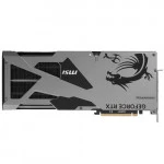 Видеокарта MSI GeForce RTX 5070 Ti VANGUARD SOC RTX 5070 Ti 16G VANGUARD SOC (16 ГБ)