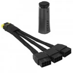 Видеокарта MSI GeForce RTX 5070 Ti VANGUARD SOC RTX 5070 Ti 16G VANGUARD SOC (16 ГБ)