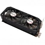 Видеокарта AFOX NVIDIA GeForce GTX 1660 Ti 6Gb AF1660TI-6144D6H7-V4 (6 ГБ)