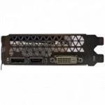 Видеокарта AFOX NVIDIA GeForce GTX 1660 Ti 6Gb AF1660TI-6144D6H7-V4 (6 ГБ)