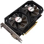 Видеокарта AFOX NVIDIA GeForce GTX 1660 Ti 6Gb AF1660TI-6144D6H7-V4 (6 ГБ)