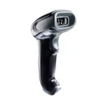 Сканер штрихкода Honeywell Barcode Scanner 1452G2D-2USB-5 (Ручной беспроводной, 1D/2D, USB, Черный, С подставкой)