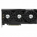 Видеокарта Gigabyte GeForce RTX 4070 Super WindForce OC 12Gb GV-N407SWF3OC-12GD 1.1 (12 ГБ)