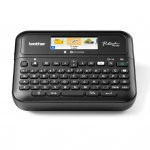 Маркировочный принтер Brother PT-D610BTVP