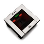 Сканер штрихкода Zebra SP7208 SP7208-SH00004SCWW Встраиваемый, 2D, USB, Com (RS232), Черный, Не требуется