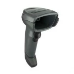Сканер штрихкода Zebra DS4608-HD7U2100AZW Ручной проводной, 2D, USB, Черный