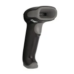 Сканер штрихкода Honeywell 1472G2D-2USB-5-C (Ручной беспроводной, 1D/2D, USB, Bluetooth, Черный, С подставкой)