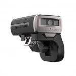 Сканер штрихкода UROVO Сканер-кольцо SR5600 SR5600-SU2W Ручной беспроводной, 1D/2D, USB, Bluetooth, Черный, Не требуется