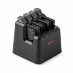 Аксессуар для штрихкодирования АТОЛ Зарядная станция для 4-х АКБ для АТОЛ Smart.Slim/Smart.Slim Plus/Smart.Prime 57287