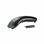 Сканер штрихкода Pioneer 2D imager KD-5230BT (Bluetooth) с USB-ключом и подставкой Ручной беспроводной, 2D, USB, Bluetooth, Черный, С подставкой