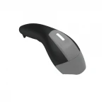 Сканер штрихкода Pioneer 2D imager KD-5230BT (Bluetooth) с USB-ключом и подставкой Ручной беспроводной, 2D, USB, Bluetooth, Черный, С подставкой