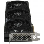 Видеокарта Palit GeForce RTX 5070 GamingPro S NE75070019K9-GB2050U (12 ГБ)