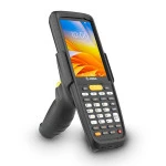 Терминал сбора данных  Zebra MC27BK-2B3S3RW