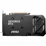 Видеокарта MSI RTX 5060 Ti 8G SHADOW 2X OC PLUS (8 ГБ)
