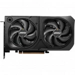 Видеокарта MSI RTX 5060 Ti 8G SHADOW 2X OC PLUS (8 ГБ)